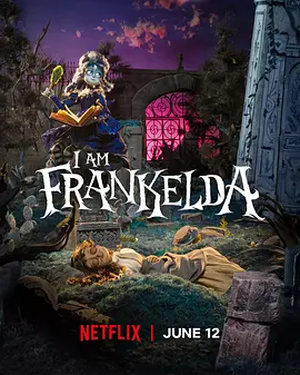 怪诞鬼作家 - 番剧封面